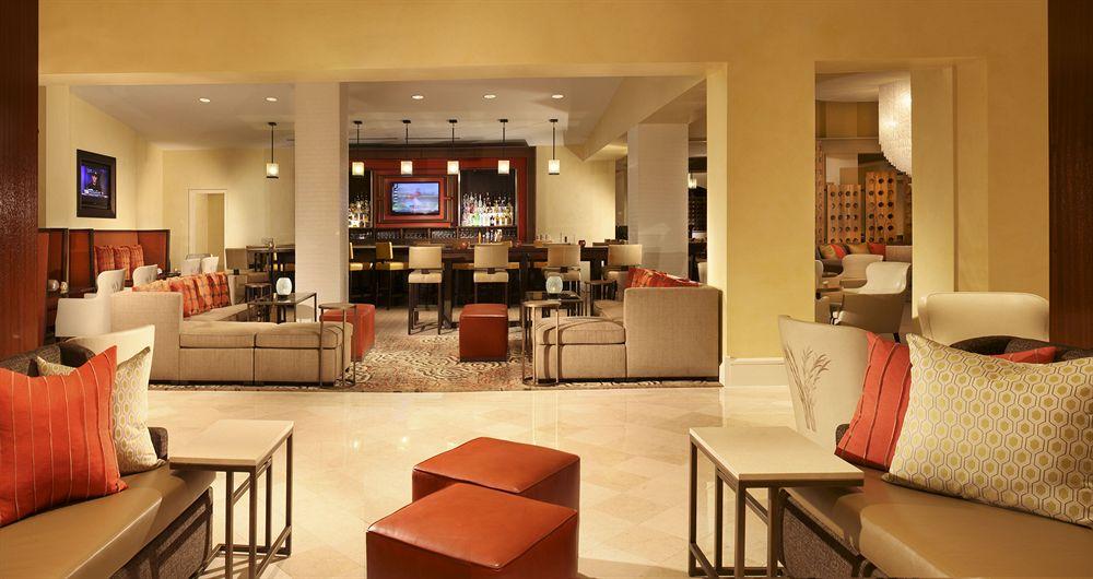 Houston Marriott Sugar Land Hotel Exterior foto