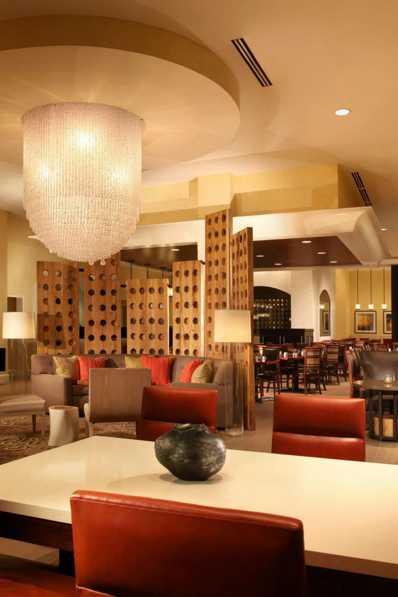 Houston Marriott Sugar Land Hotel Exterior foto