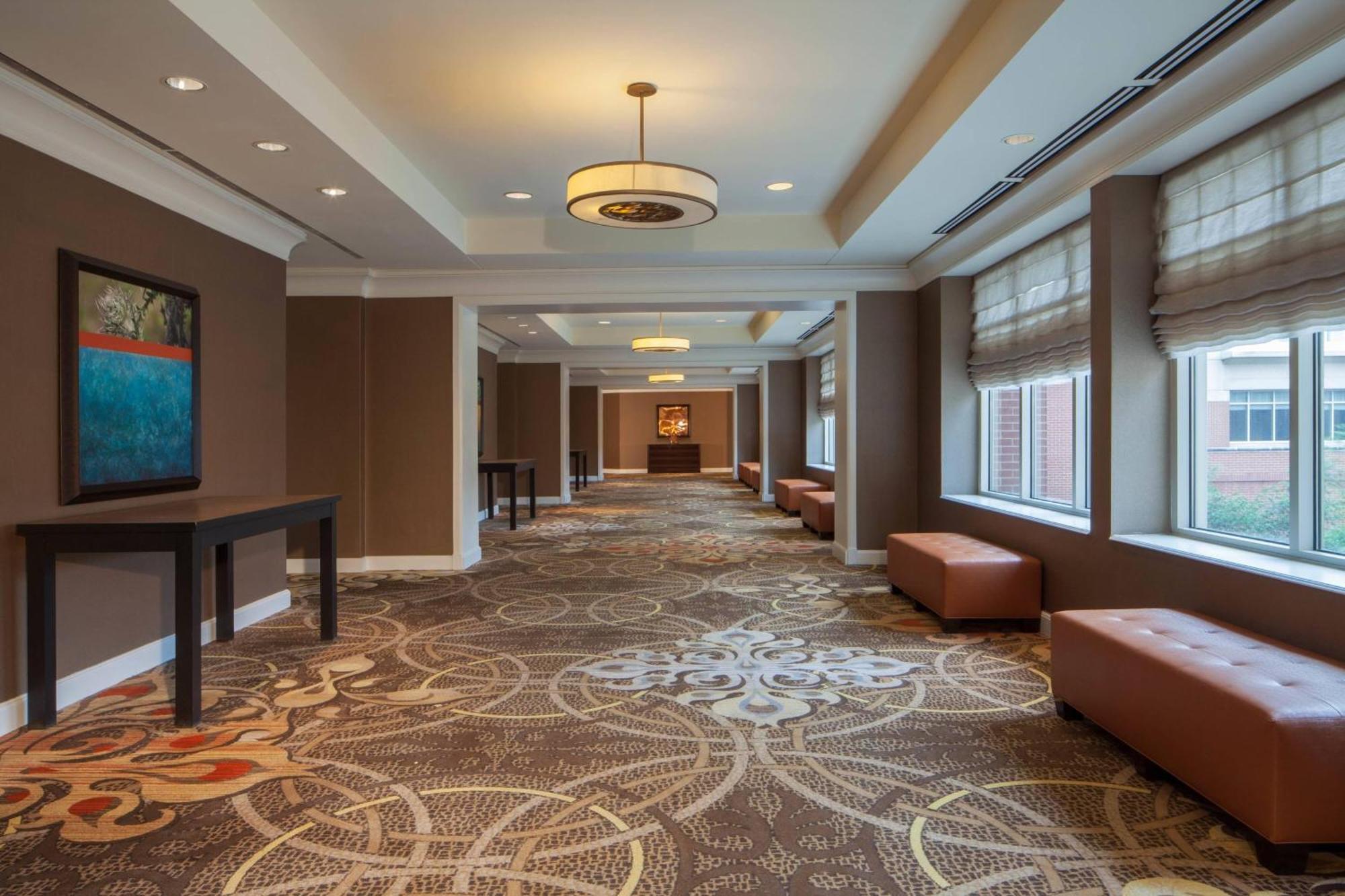 Houston Marriott Sugar Land Hotel Exterior foto