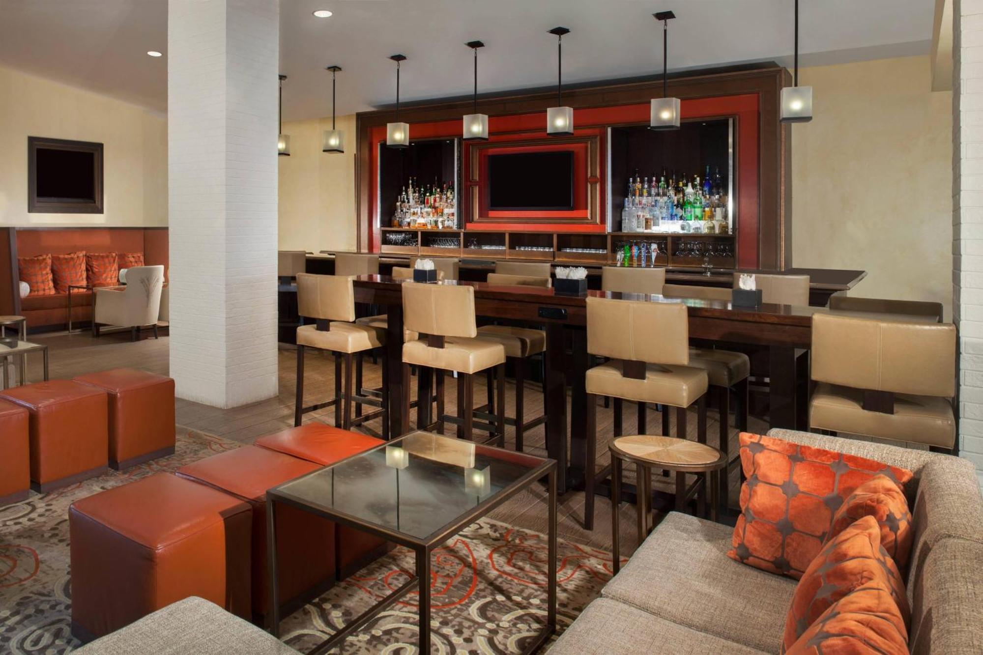 Houston Marriott Sugar Land Hotel Exterior foto